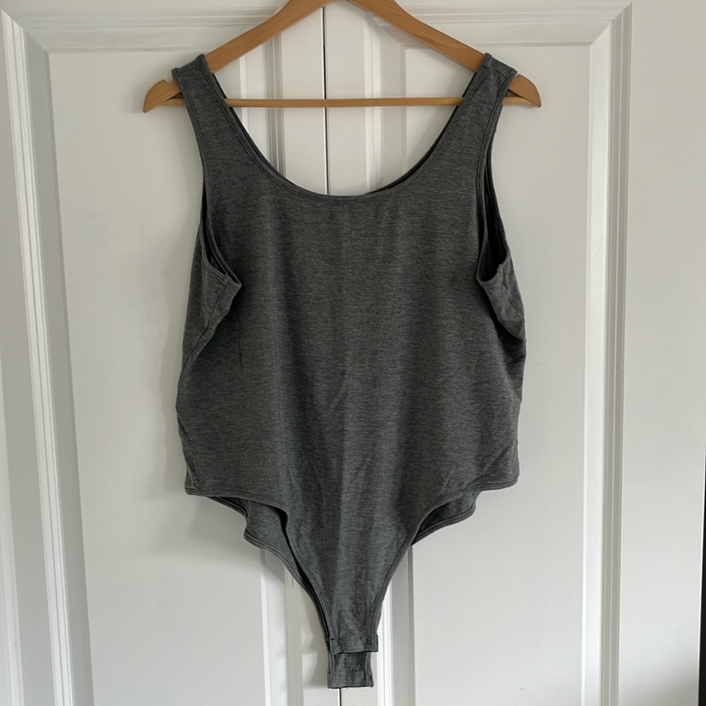 Miakoda Bodysuit